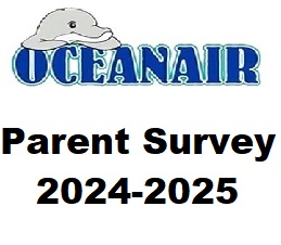  Parent Survey